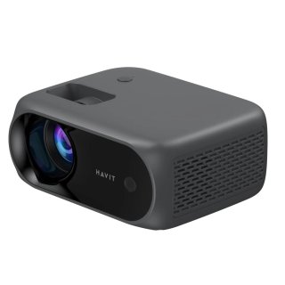 Havit PJ221 Hordozható Smart Projektor