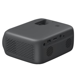 Havit PJ221 Hordozható Smart Projektor