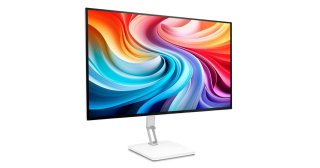 Acer CE270UXwmiipprx OLED Monitor 27"
