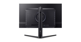 Acer Predator X27X1bmiippruzx 4K OLED Monitor 27"