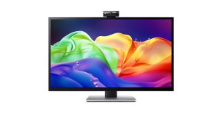 Acer ProCreator Touch PE270XTbmiiphcuzx 5K Monitor 27"