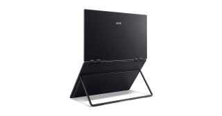 Acer PD243YEbmiuux Dual Screen Hordozható Monitor 24"