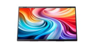 Acer PD193QEbmiuux Dual Screen Hordozható Monitor 19"