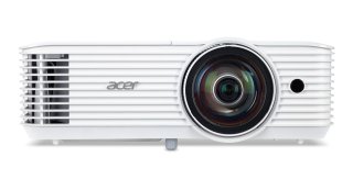 Acer S1387n Projektor