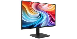 Acer KA242YP6bip Monitor 23,8"