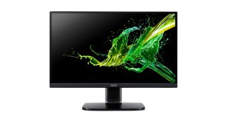 Acer KA272P6bip Monitor 27"