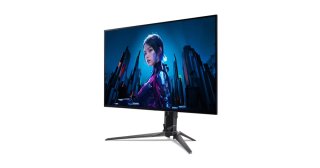 Acer Predator X27UF3bmiipruzx OLED FreeSync Monitor 27"