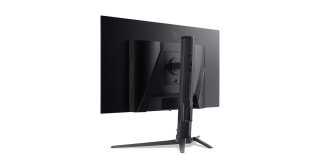 Acer Predator X27UF3bmiipruzx OLED FreeSync Monitor 27"