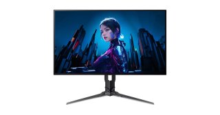 Acer Predator X27UF3bmiipruzx OLED FreeSync Monitor 27"