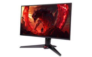 Acer Nitro XV240YP6bipr Monitor 24"