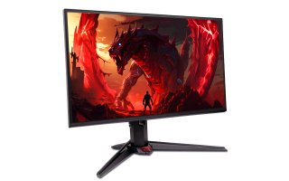 Acer Nitro XV240YP6bipr Monitor 24"