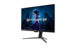 Acer Predator XB273UF5bmiiprzx Monitor 27"