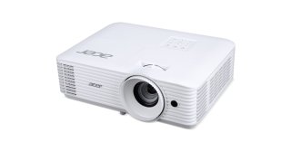 Acer P1558i DLP Projektor