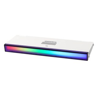 AULA HERO68 HE Magnetic Switch Mechanikus Gamer Billentyűzet - Fehér