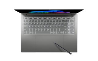 Acer Swift 16 AI OLED Érintőképernyős Ultrabook - SF16-71T-96F8
