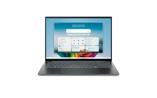 Acer Swift 16 AI OLED Érintőképernyős Ultrabook - SF16-71T-96F8