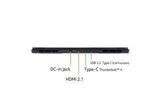 Acer Predator Helios Neo 16S AI - PHN16S-I51-99RV