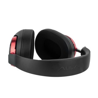 AULA A700 7.1 Tri-Mode Vezeték Nélküli Gamer Headset
