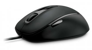 Microsoft Comfort Mouse 4500