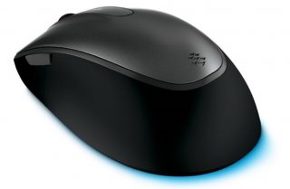 Microsoft Comfort Mouse 4500