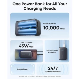 Anker Nano 10K 45W Power Bank
