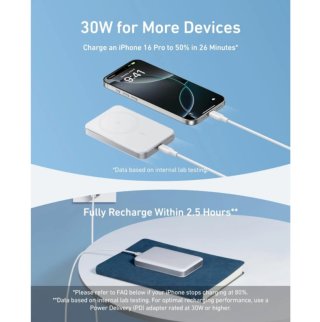 Anker Nano Power Bank 5K