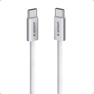 Anker Zolo 240W USB-C kábel