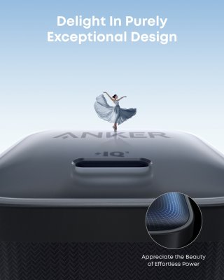 Anker Nano 45W