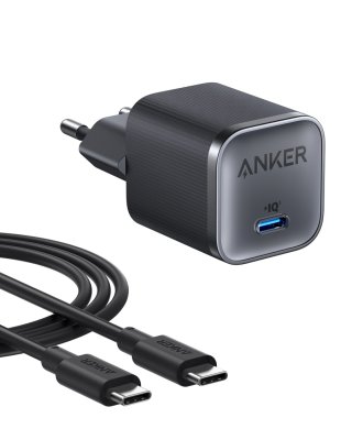 Anker Nano 45W