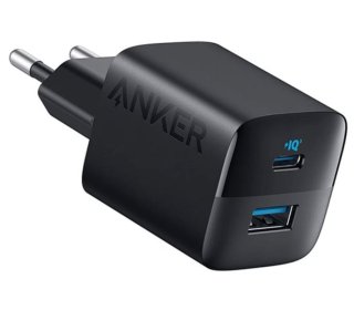 Anker 323 33W fali töltő