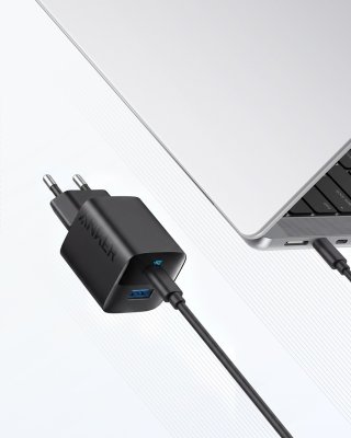 Anker 323 33W fali töltő