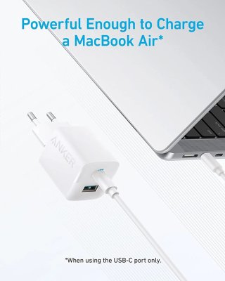 Anker 323 Charger 33W
