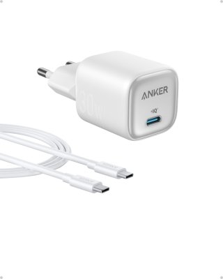Anker Zolo 30W töltő