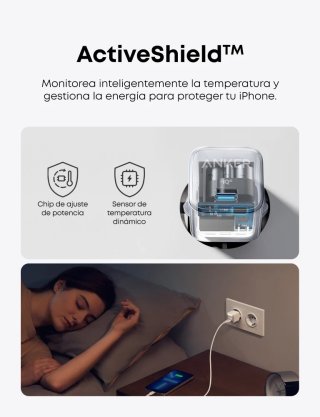 Anker Nano Pro 20W