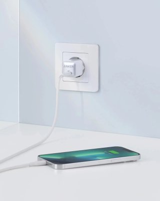 Anker Nano Pro 20W