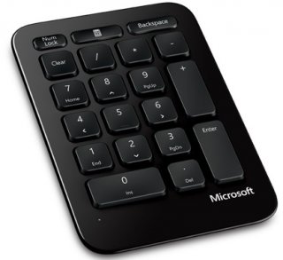 Microsoft Sculpt Ergonomic Desktop