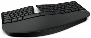 Microsoft Sculpt Ergonomic Desktop