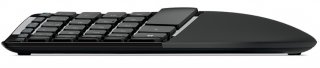 Microsoft Sculpt Ergonomic Desktop