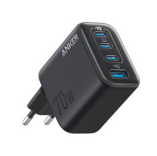 Anker Zolo 70W fali töltő