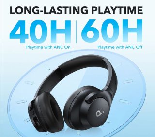Soundcore Q20i fejhallgató