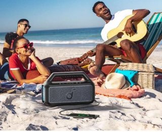 Soundcore Select 2S