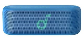 Soundcore Select 2S hangszóró, kék