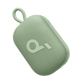 soundcore Select 4 Go zöld