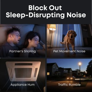 soundcore Sleep A30