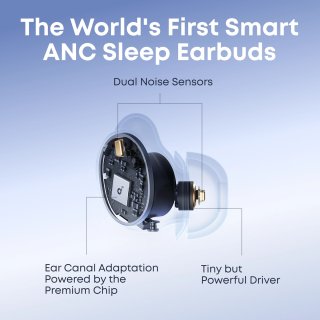 soundcore Sleep A30