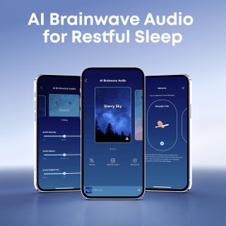 soundcore Sleep A30