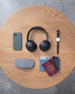 Soundcore Life Q30
