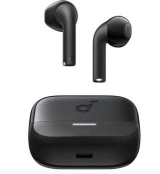Soundcore K20i Black