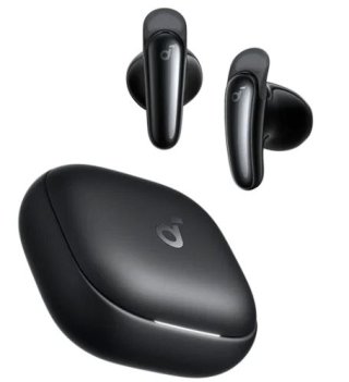 soundcore Liberty 5 Pro fülhallgató
