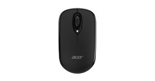 Acer AMR 120 Vezeték Nélküli Bluetooth Egér